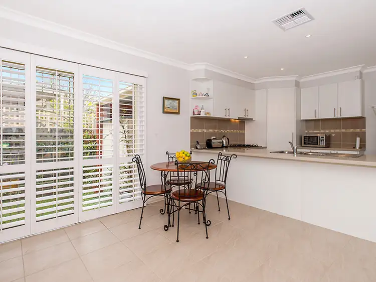 Fourth view of Homely house listing, 2A Travellyn Court, Blackburn South VIC 3130