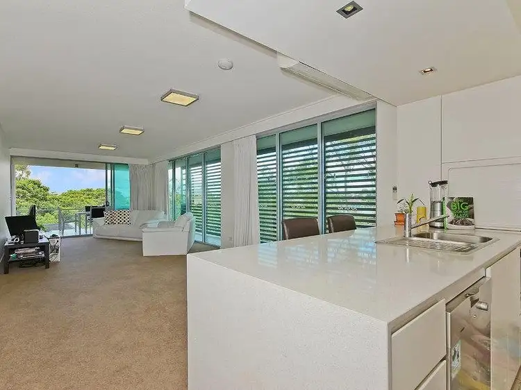 514/23 Parkland Street, Nundah QLD 4012