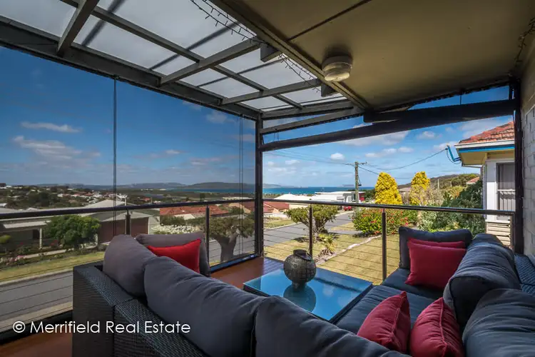 Third view of Homely house listing, 17 Robert Street, Mount Clarence WA 6330