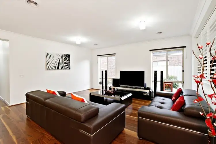 Sixth view of Homely house listing, 10 Viaduct Parade, Truganina VIC 3029