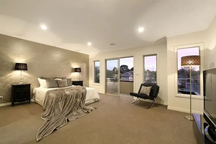 Fifth view of Homely townhouse listing, 6A Wicklow Street, Ormond VIC 3204