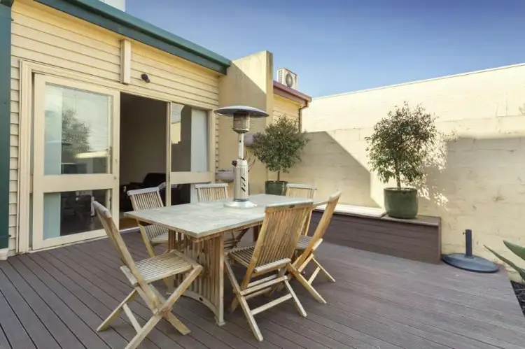 Fifth view of Homely house listing, 6 Bruce Street, Kensington VIC 3031