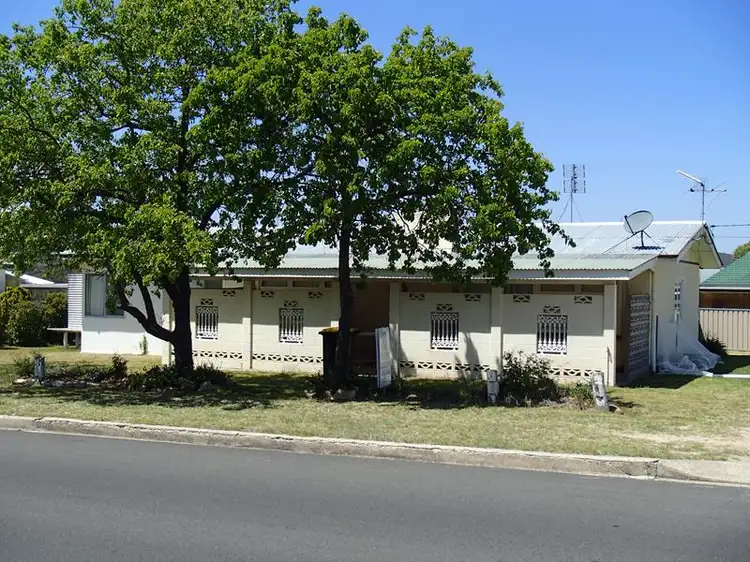 61 Amosfield Road, Stanthorpe QLD 4380