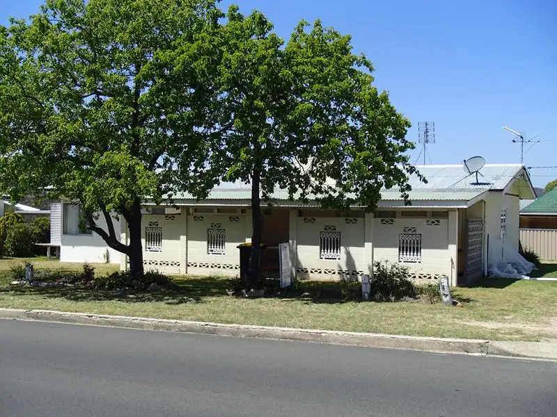 Main view of Homely house listing, 61 Amosfield Road, Stanthorpe QLD 4380