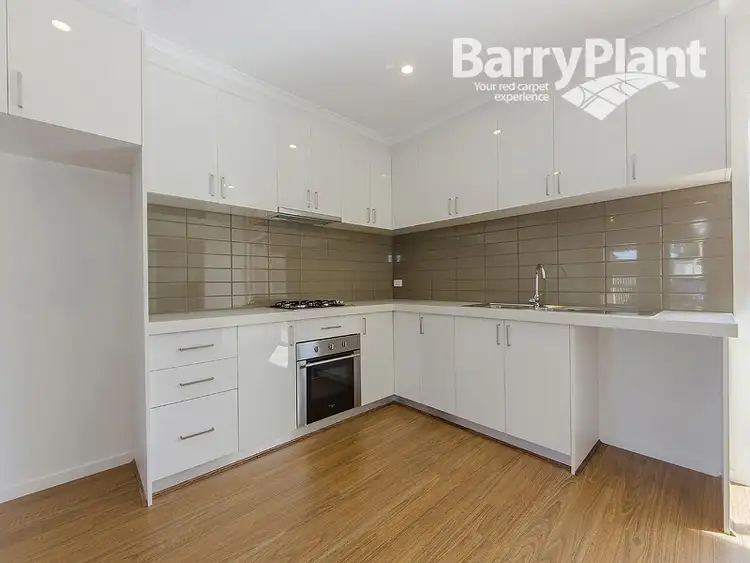 Fourth view of Homely townhouse listing, 1A Cox Street, St Albans VIC 3021