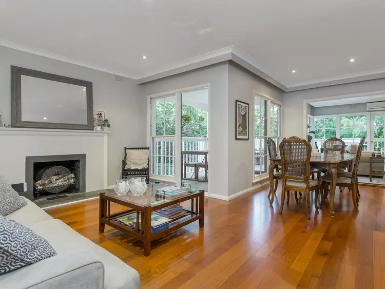 Second view of Homely house listing, 30 Fairview Road, Mount Waverley VIC 3149