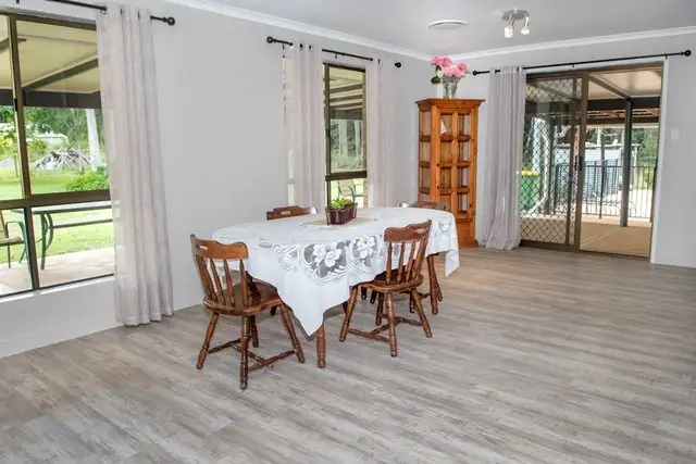 Third view of Homely house listing, 23 Evergreen Drive, Glenview QLD 4553
