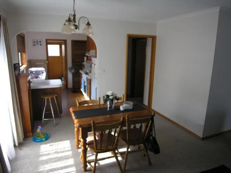 Third view of Homely unit listing, 2/40 Ross Street, Sale VIC 3850