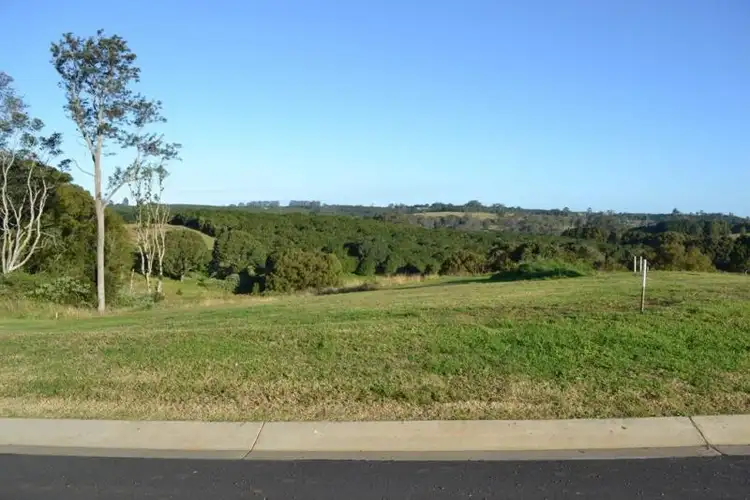 Fifth view of Homely land listing, LOT 67 O'Mahoney Drive, Goonellabah NSW 2480