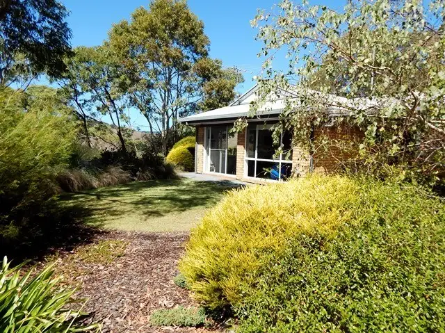 Main view of Homely rural property listing, LOT 1, 31 Stockyard Hill Rd, Delamere SA 5204