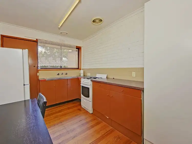 Third view of Homely unit listing, 4/12 Elizabeth Street, St Albans VIC 3021
