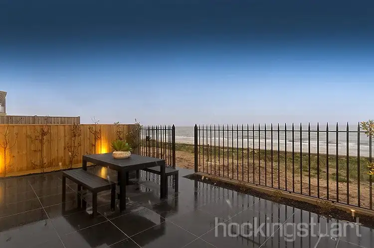 Second view of Homely townhouse listing, 1/31B Nepean Highway, Aspendale VIC 3195