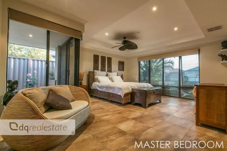 Fourth view of Homely house listing, 8 Rivonia Brace, Madeley WA 6065