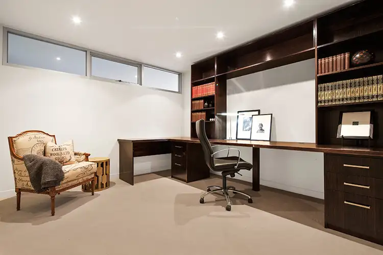 Fourth view of Homely house listing, 22 Mooltan Street, Travancore VIC 3032