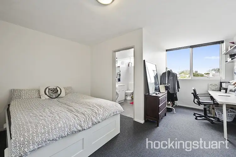 Fourth view of Homely apartment listing, 2/52 Baker Street, Richmond VIC 3121