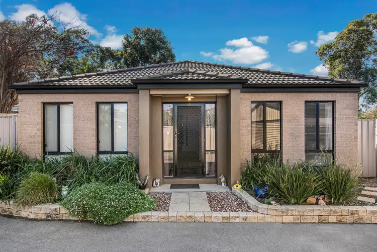 2C Symonds Street, Golden Square VIC 3555