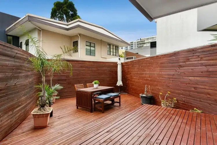 Fourth view of Homely apartment listing, 2/75-77 Tram Road, Doncaster VIC 3108