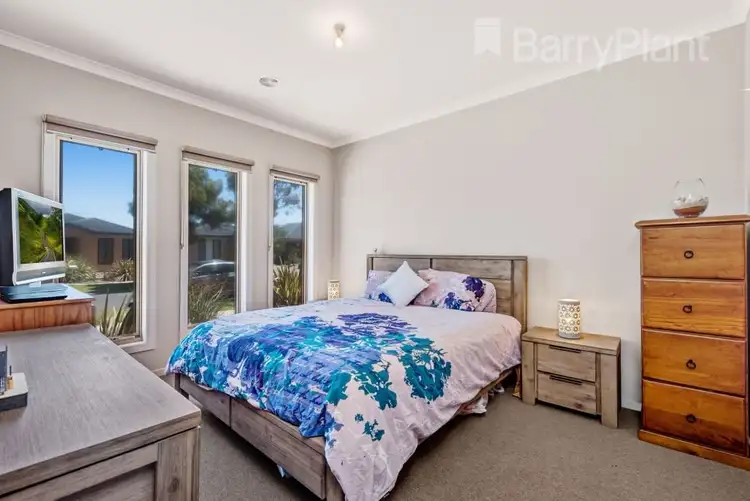 Fifth view of Homely house listing, 6 Hawkstone Road, Wyndham Vale VIC 3024
