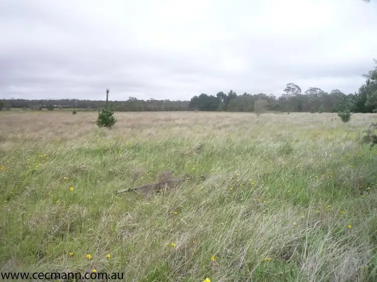 Lot 2 Ellwood Road, Stanthorpe QLD 4380