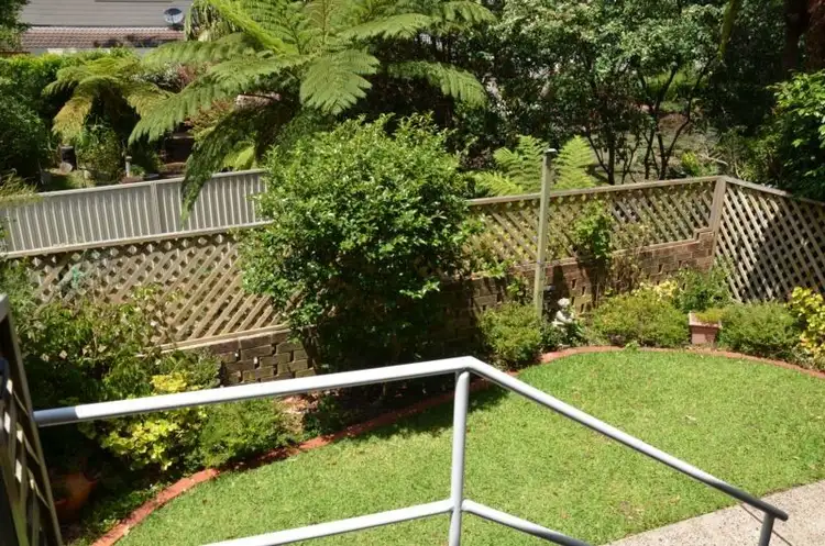 Seventh view of Homely villa listing, 9/137A Gannons Road, Caringbah South NSW 2229