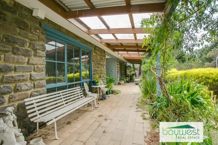 Seventh view of Homely rural property listing, 350 Bentons Road, Moorooduc VIC 3933