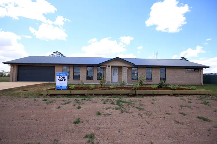 82 to 84 Rosella Parade, Kingaroy QLD 4610