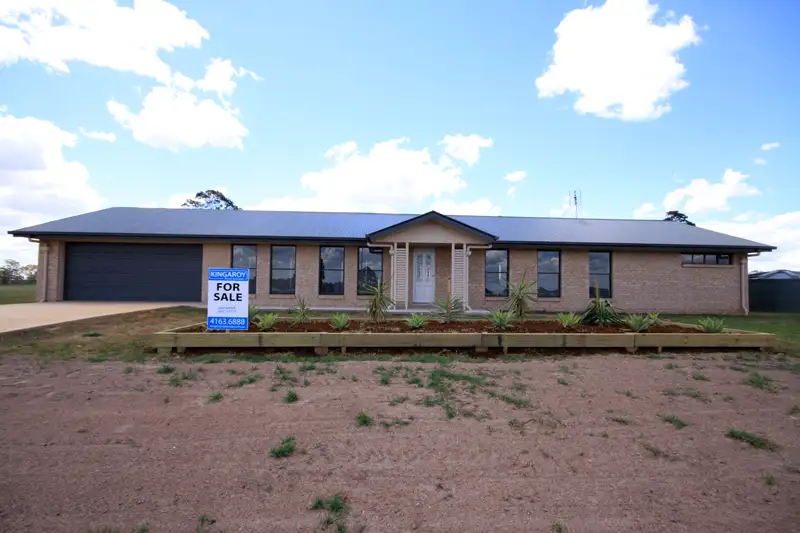 Main view of Homely house listing, 82 to 84 Rosella Parade, Kingaroy QLD 4610