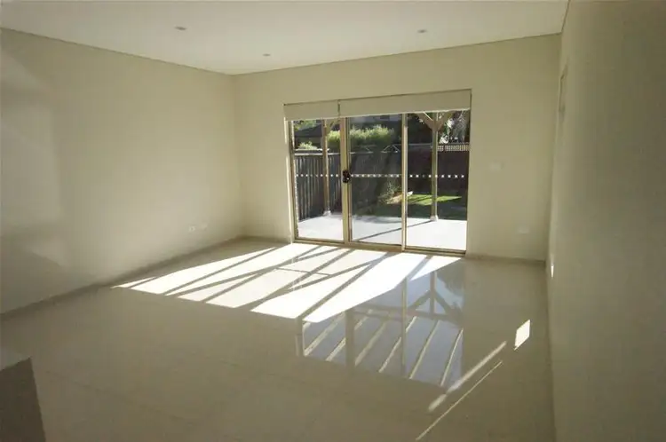 Second view of Homely semi-detached listing, 40 Adelaide
Road, Padstow NSW 2211