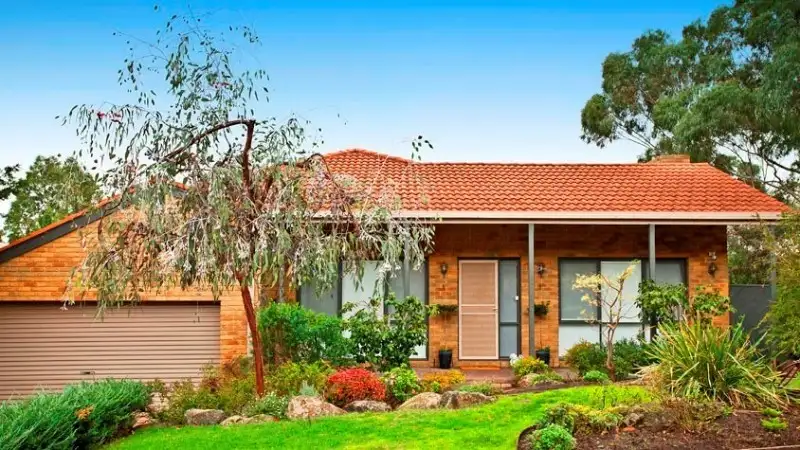 Main view of Homely house listing, 1 Daniel Court, Warranwood VIC 3134