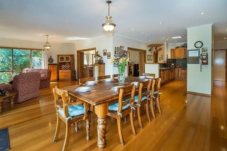 Third view of Homely house listing, 16 Anderson Road, Tecoma VIC 3160
