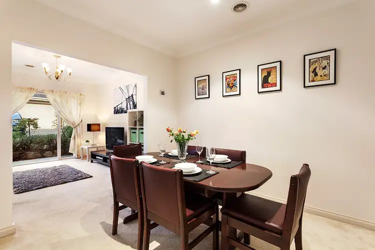 Third view of Homely townhouse listing, 9/96-98 Foote Street, Templestowe Lower VIC 3107
