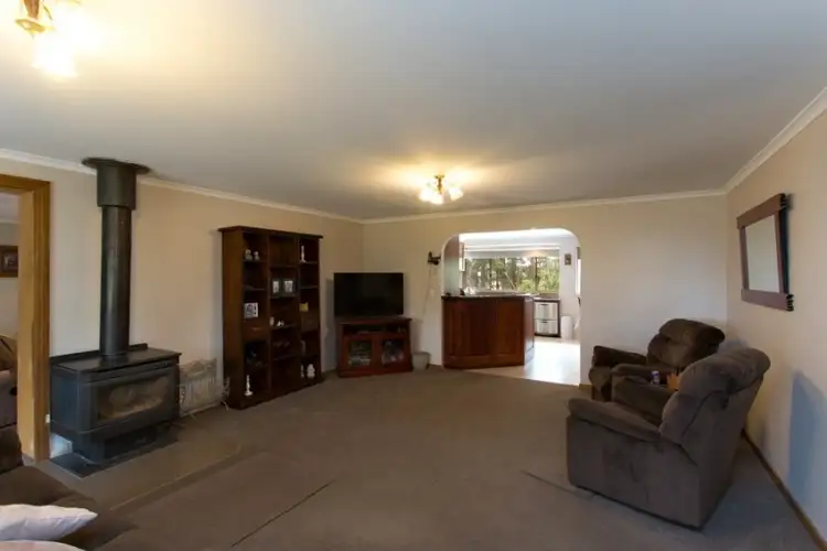 Fifth view of Homely rural property listing, 24 Kopkes Road, Haddon VIC 3351