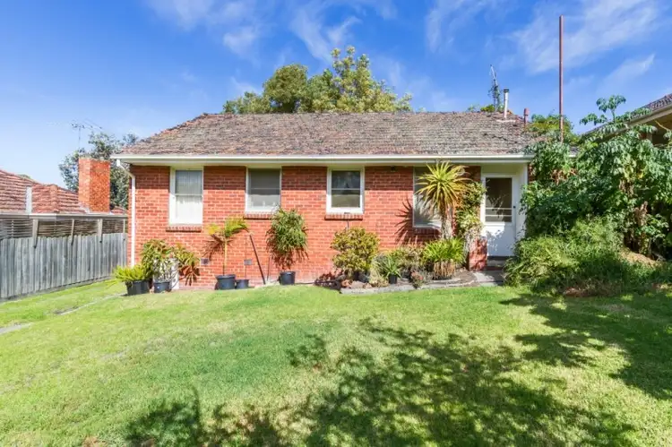 Fourth view of Homely house listing, 18 Daniel Street, Burwood VIC 3125