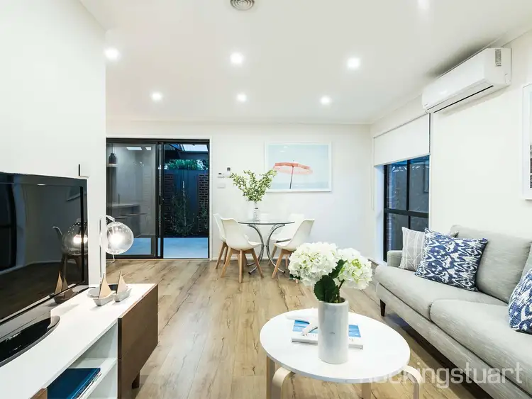 Sixth view of Homely townhouse listing, 2/24 Steedman Street, Mordialloc VIC 3195