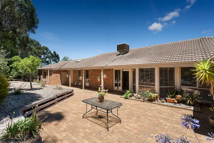 Third view of Homely house listing, 9 Lilian Court, Diamond Creek VIC 3089