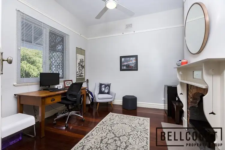 Sixth view of Homely house listing, 18A First Avenue, Kensington WA 6151