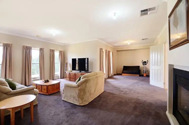 Third view of Homely house listing, 3 Lucia Court, Gembrook VIC 3783