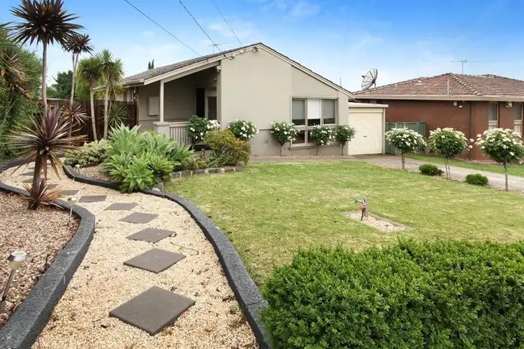 21 Clarke Drive, Gladstone Park VIC 3043