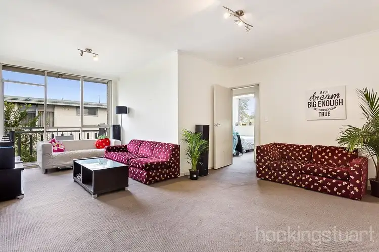 Second view of Homely apartment listing, 4/16 Repton Road, Malvern East VIC 3145