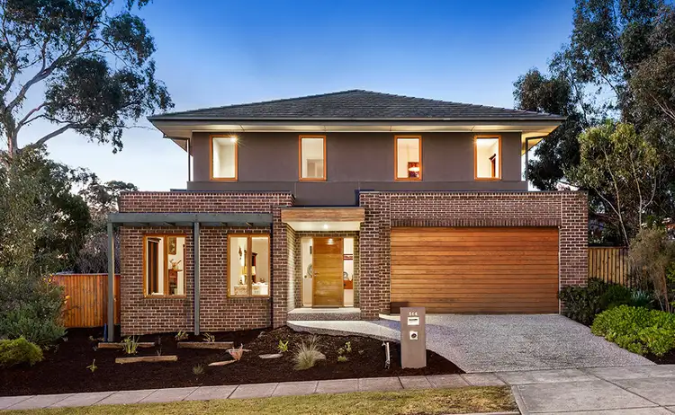 144 Main
Drive, Macleod VIC 3085