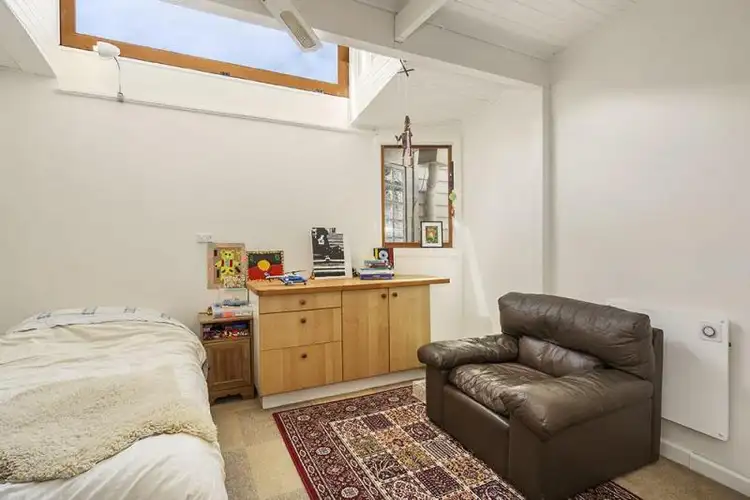 Fifth view of Homely house listing, 88 Molesworth Street, North Melbourne VIC 3051