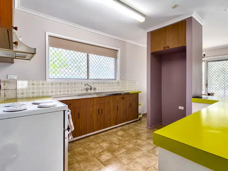Sixth view of Homely house listing, 26 Navarre Street, Geebung QLD 4034
