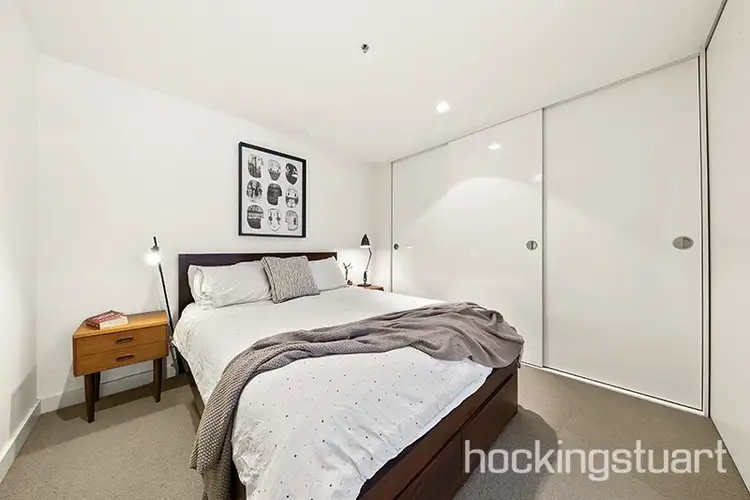Second view of Homely apartment listing, 302/45 Claremont Street, South Yarra VIC 3141
