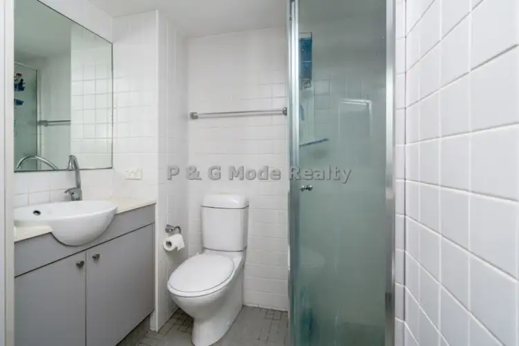 Third view of Homely apartment listing, 358A Victoria Street, Darlinghurst NSW 2010