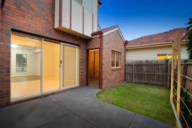 Sixth view of Homely house listing, 47 O'Keefe Street, Preston VIC 3072