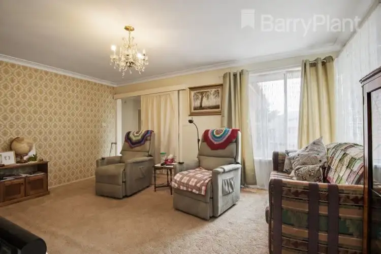 Fourth view of Homely house listing, 121 Heaths Road, Hoppers Crossing VIC 3029