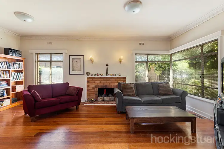 Second view of Homely house listing, 5 Carmelo Avenue, Malvern East VIC 3145