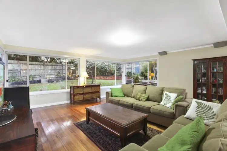 Fifth view of Homely house listing, 11 Hearthside Court, Ringwood VIC 3134