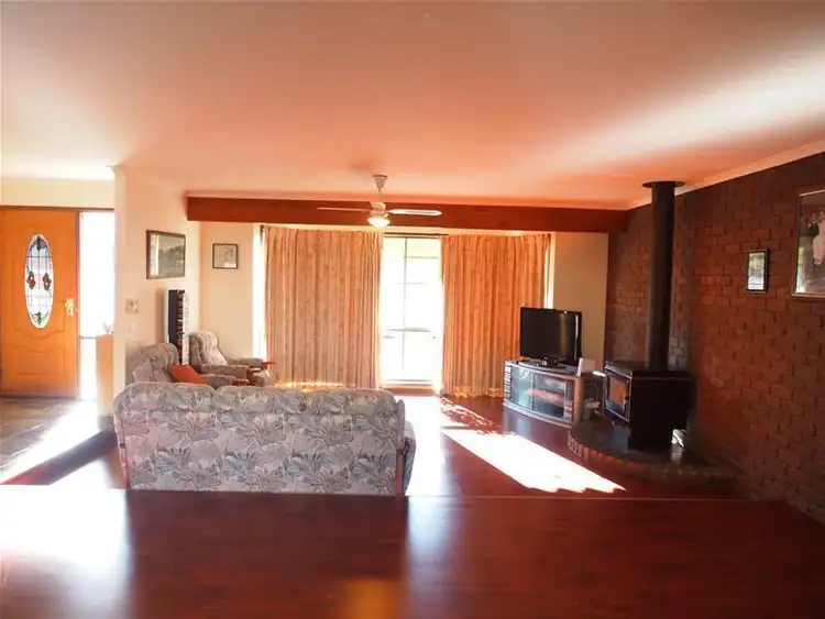 Third view of Homely house listing, 52 Woodward Street, Wy Yung VIC 3875