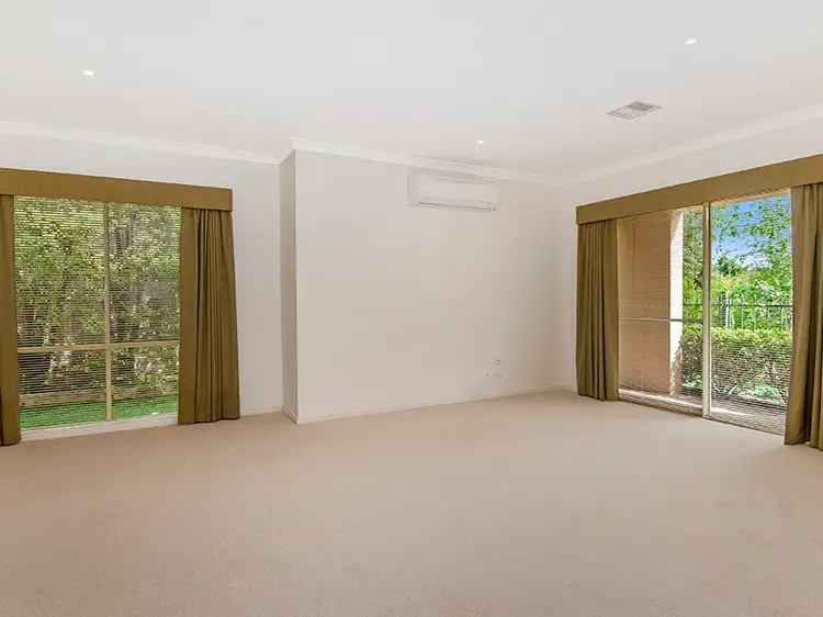 Second view of Homely house listing, 24 Parkway Lane, Mitcham VIC 3132